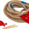small foot Tug-Of-War Game 