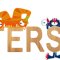 small foot ABC Letter Monster Gerard, Bamboo