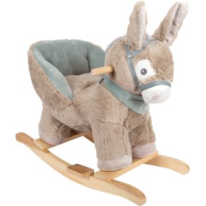 small foot Gyngehest, sel