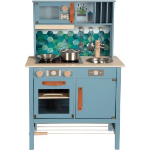 small foot Kompakt Legekkken, Tasty