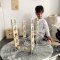 small foot Modul Kuglebane