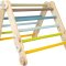 Climbing Triangle 
