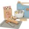 small foot Mixer Set, Tasty