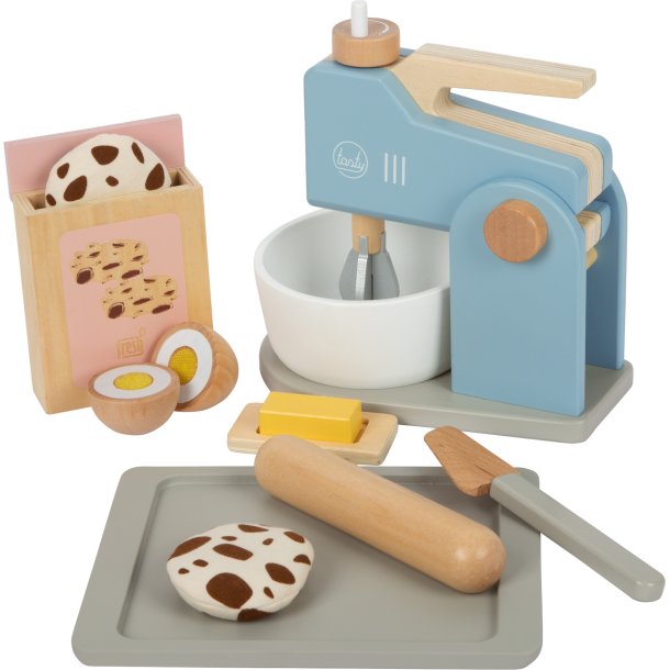 small foot Mixer Set, Tasty