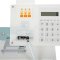 small foot Cash Register fresh