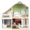 Compact Urban Villa Dollhouse