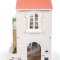 Compact Urban Villa Dollhouse