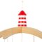 small foot Uro, Det store ocean
