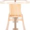 Rocking Horse with Seat Ring