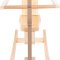 Rocking Horse with Seat Ring
