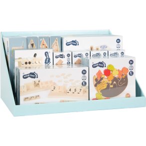 small foot Shelf Tray 