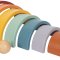 small foot Rainbow Building Blocks 