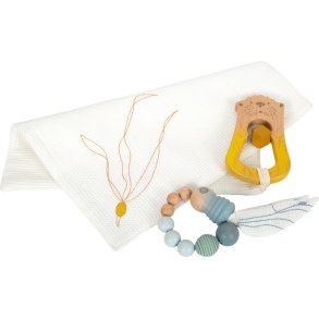 small foot Baby Toy Set 