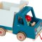 small foot Trk-lastbil