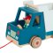 small foot Trk-lastbil