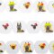 small foot Guess Who 