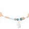 small foot Baby Pram Chain, Seaside