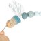 small foot Baby Pram Chain, Seaside