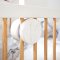 small foot Baby Mobile Hanger, seaside