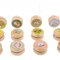 small foot Display Yoyo&acute;er (12stk)