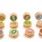 small foot Display Yoyo&acute;er (12stk)