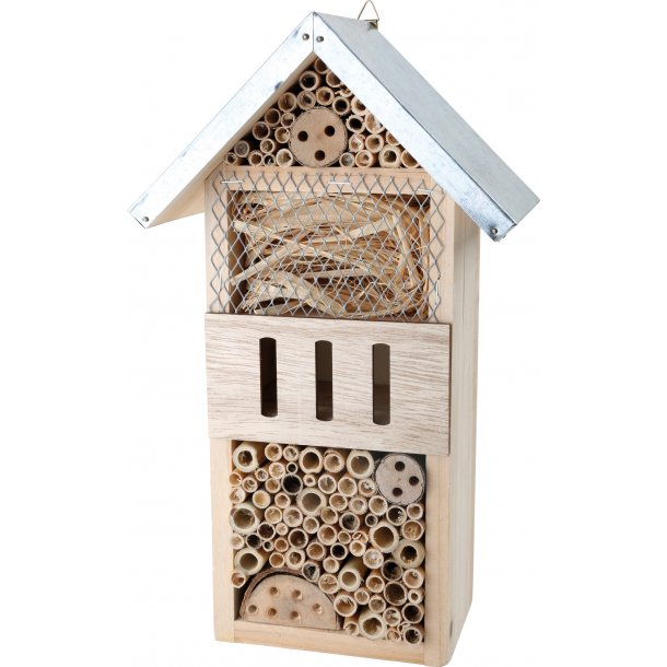 Legler Insekthotel, by-ferie