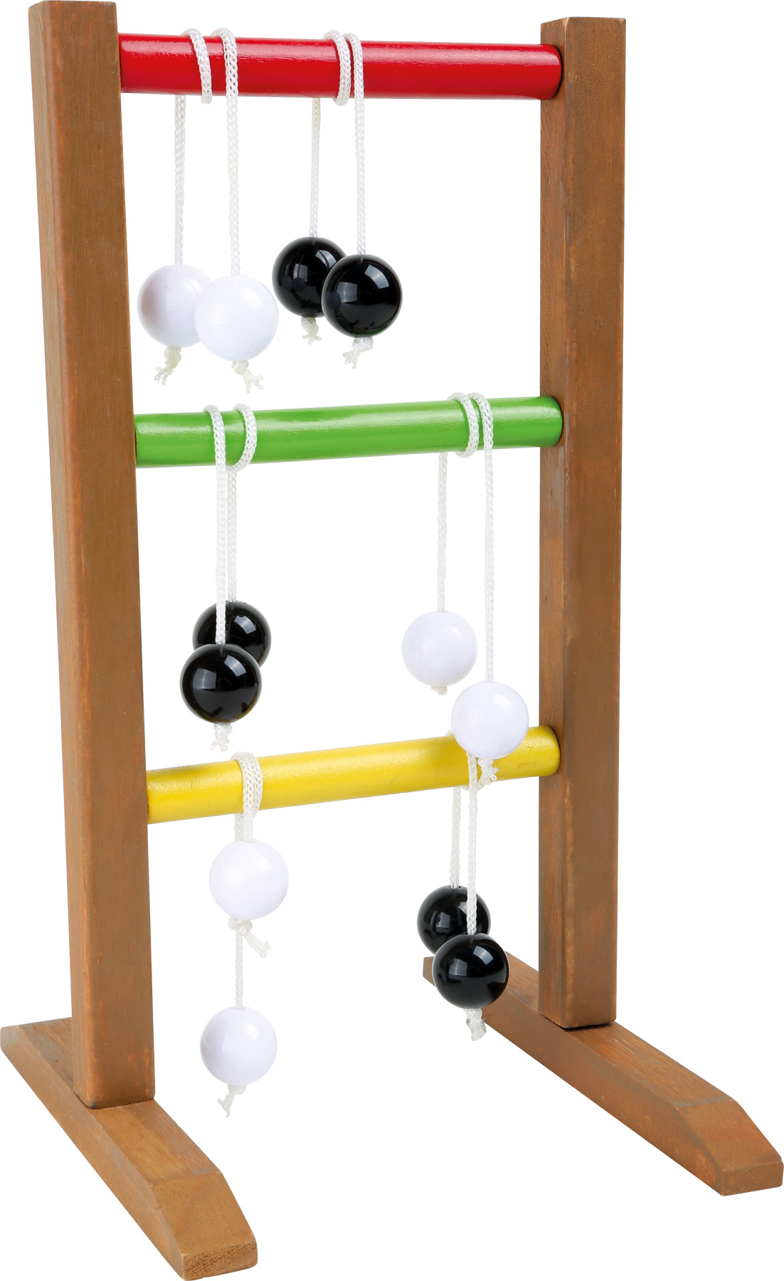 small foot Bord Stigespill med Kuler Spill og moro Import for Kids