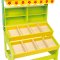small foot Market Stall, Max