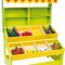 small foot Market Stall, Max