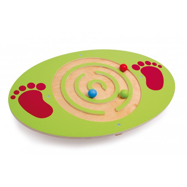 small foot Balance Brt