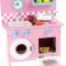 small foot Kitchen 