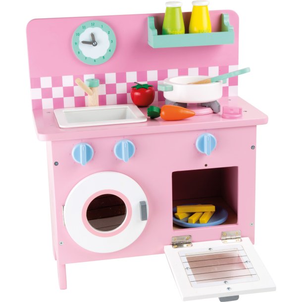 small foot Kitchen 
