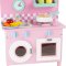 small foot Kitchen 
