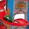small foot Carpark, Amusement Park