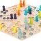 small foot Ludo til 6 Personer