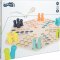 small foot Ludo til 6 Personer
