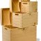 Legler Pirate Box (3 pcs), Nature
