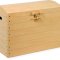 Legler Pirate Box (3 pcs), Nature
