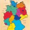 small foot Jigsaw Puzzle, Germany