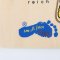 small foot Jigsaw Puzzle, Germany