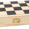 small foot Chess