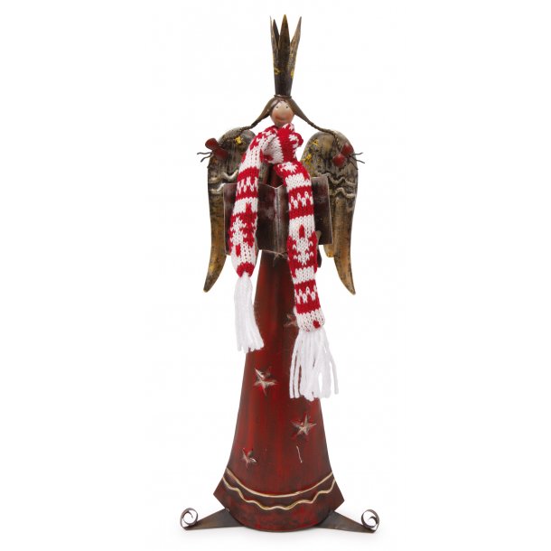 Legler Christmas Angel, Michele