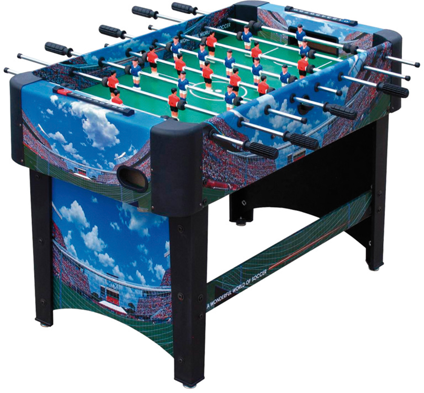 table football small