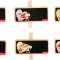 small foot Lillebi Decorative Clips for Labelling Display