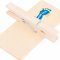small foot Lillebi Decorative Clips for Labelling Display