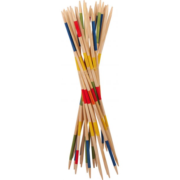 small foot Mikado XXL