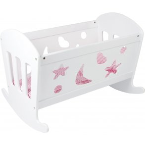 small foot Vugge til Dukke, Drmme Land