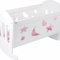 small foot Doll's Cradle, Dreamland