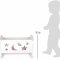 small foot Doll's Cradle, Dreamland