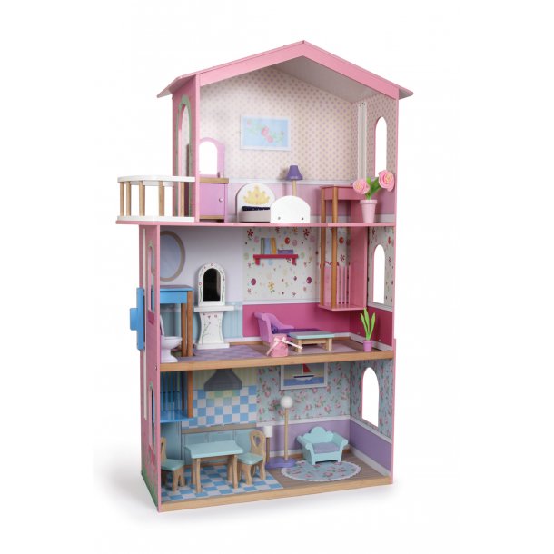 small foot Doll's House, Sophia